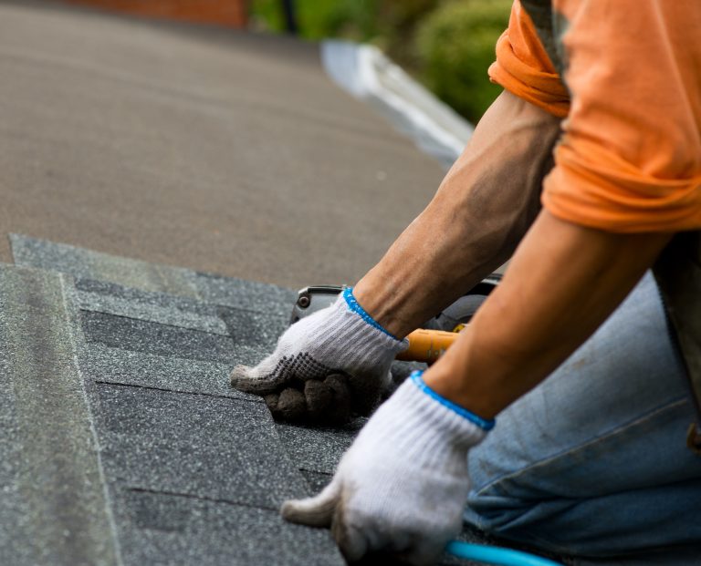 roofer roofer