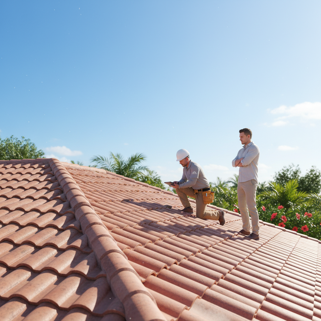 Buyer Concerns About Florida Roofing: What You Can Do Today?