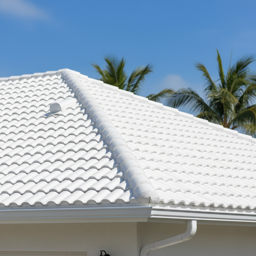 Florida Roof Maintenance To Do Before Selling: Your Free & Friendly Guide