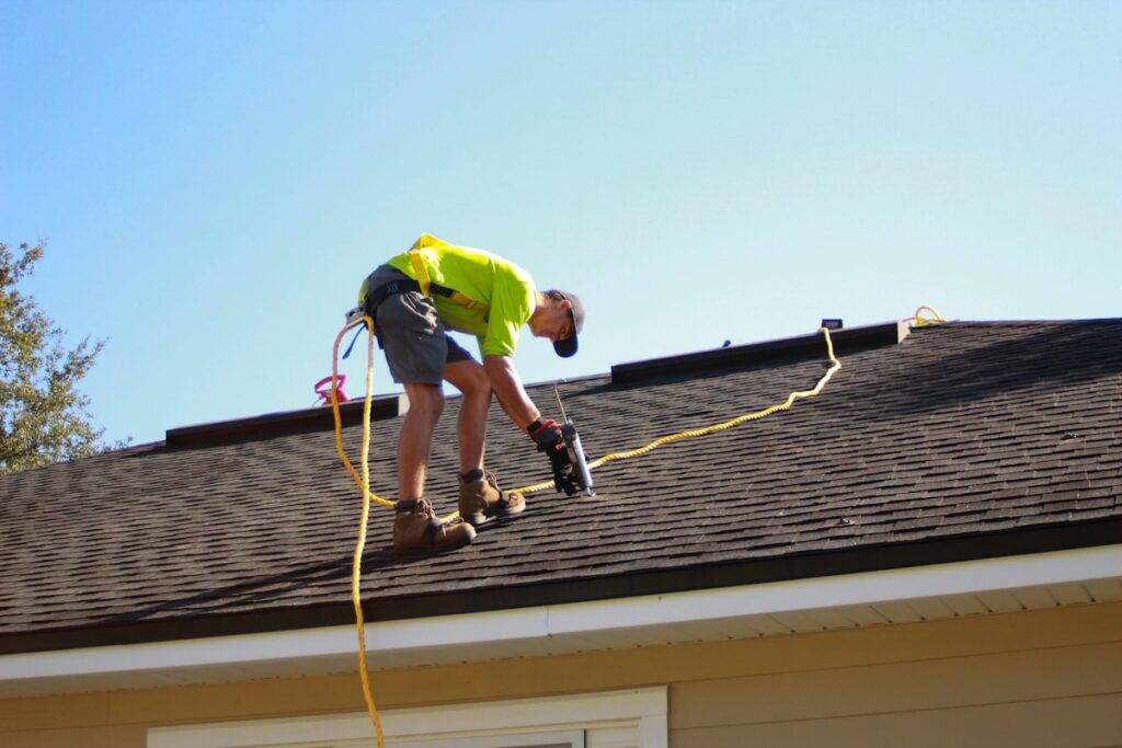 Roof Insurance Claims: A Homeowner's Inspection Guide