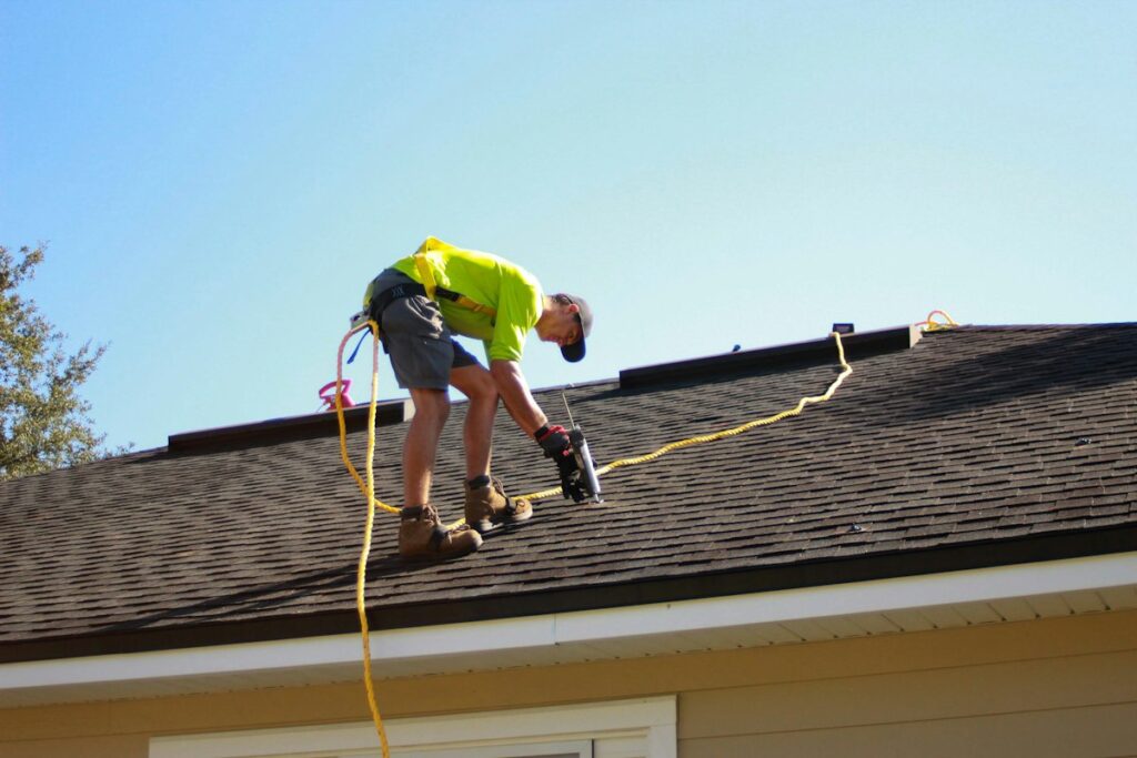 Roofing Inspection: What It Covers and Why It Matters